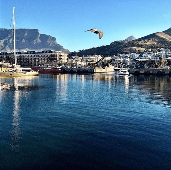 5 cose da vedere a cape town