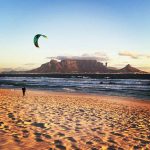 orientarsi cape town