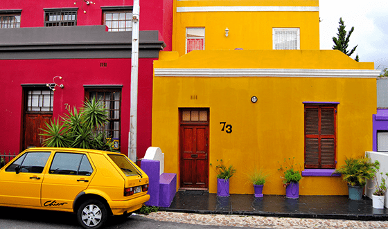 bo-kaap