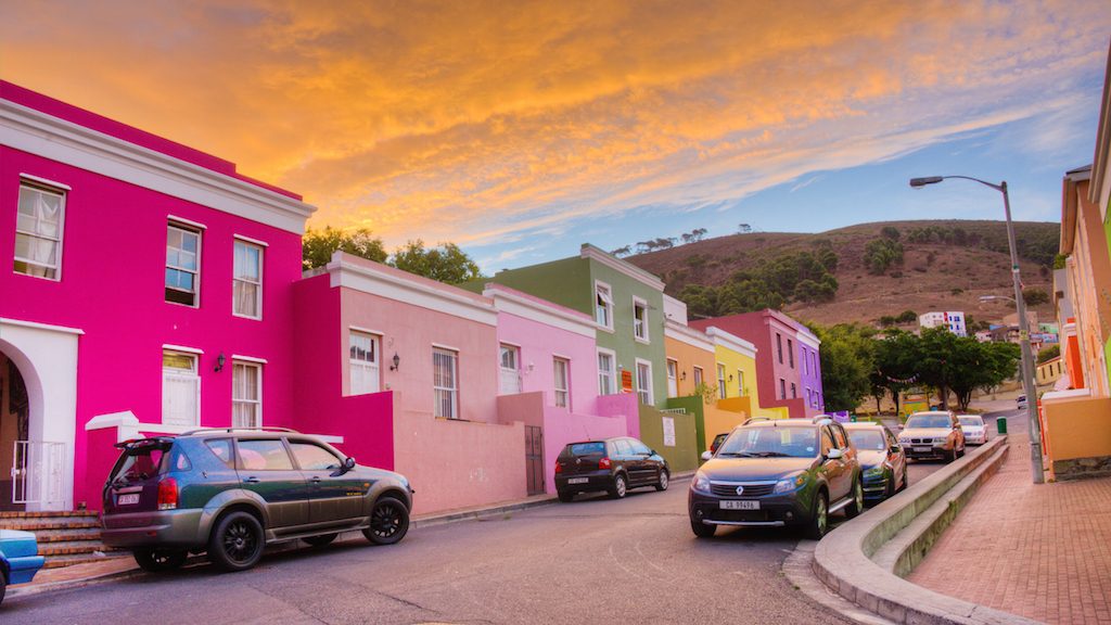 bo-kaap