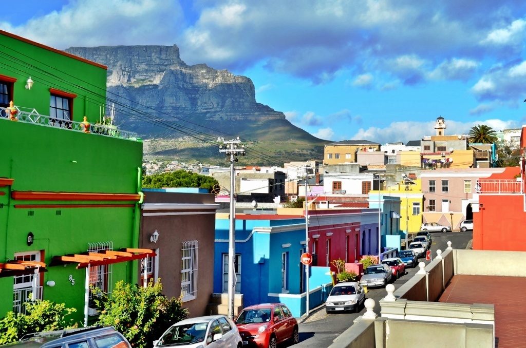 bo-kaap