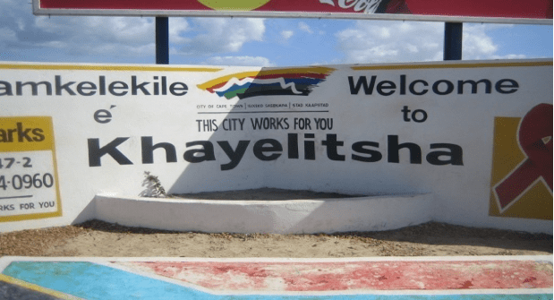 khayelitsha