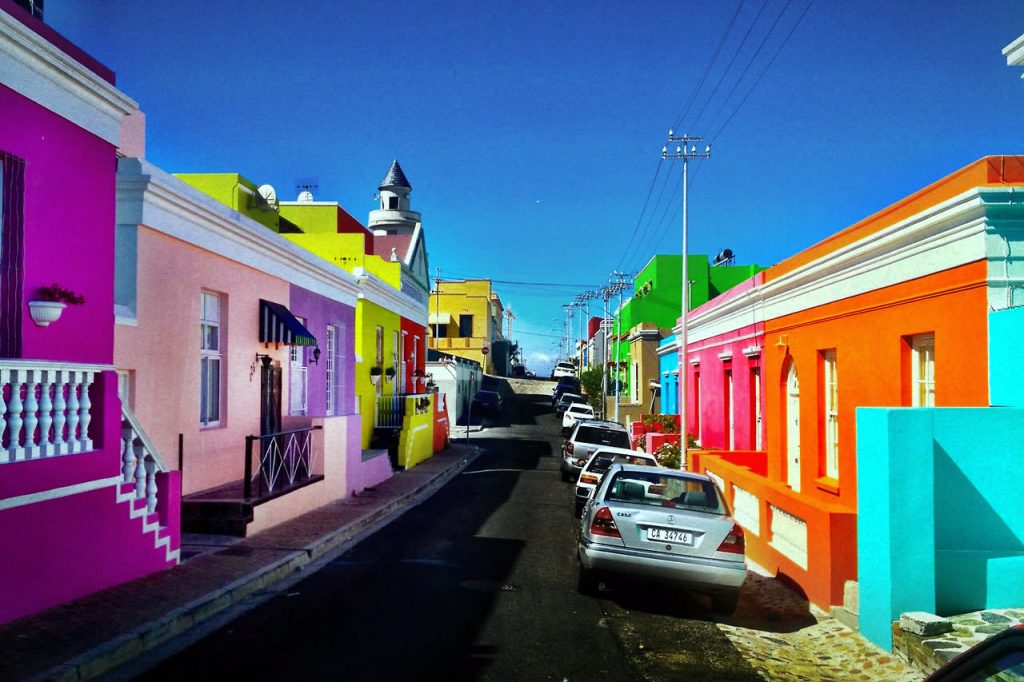 bo-kaap