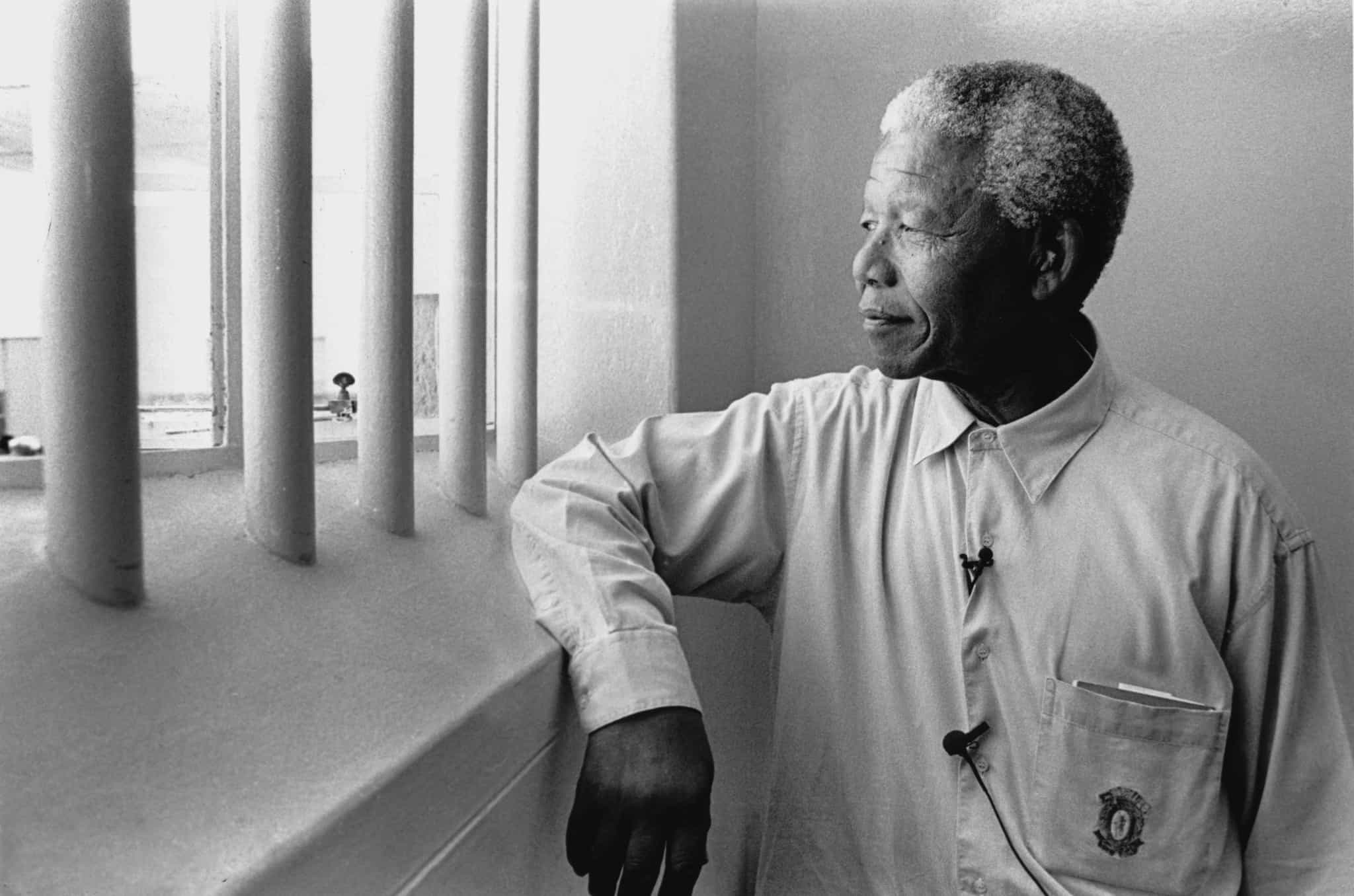 robben island