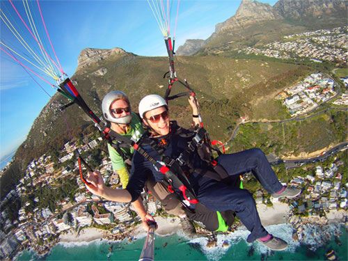 tandem-paragliding