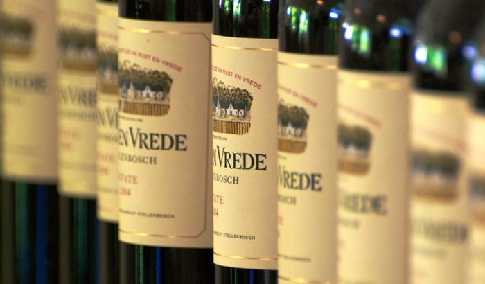3 aziende vinicole da non perdere a Stellenbosch